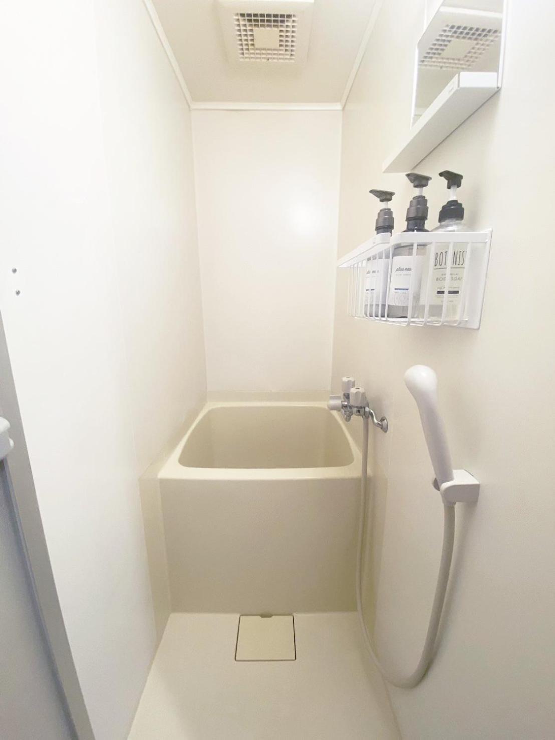 Mgi Flat Appartamento Tokyo